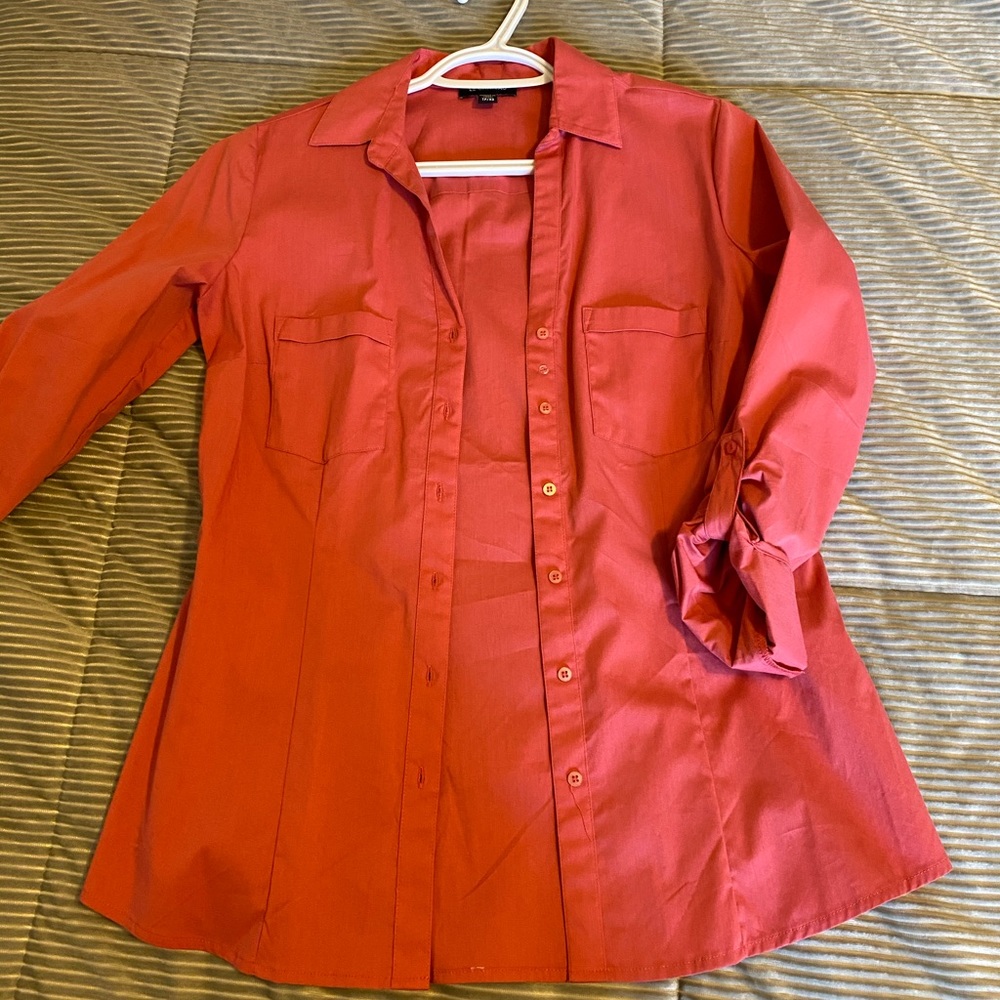 Le Château Blouse